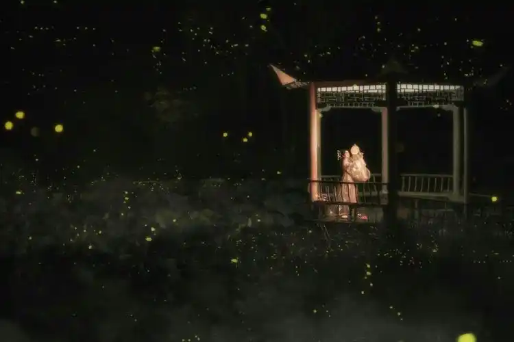 古风真人 壁纸 女生头像 女头 小清新 虐心 唯美 高清 意境 古风 古风