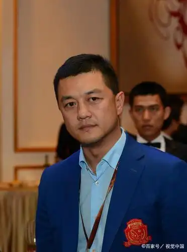 李亚鹏又开始经商了,投资六年无收入,这次能成功吗?