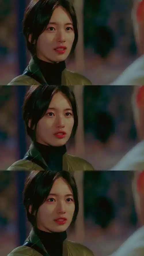 裴秀智任意依恋鲁乙自修图原图:wb 柚子的存图号