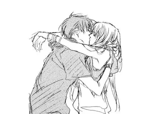 "》》【动漫情侣图楼】