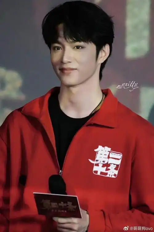 刘耀文路演被粉丝整害羞了##第二十条春节档的最大