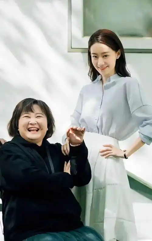 贾玲_张小斐_相声