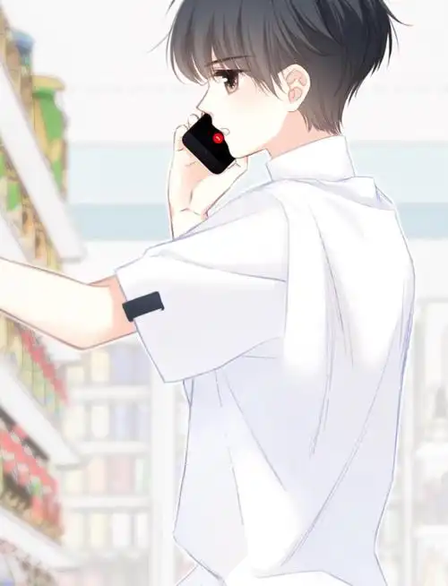 怦然心动狄淇儿江应怜