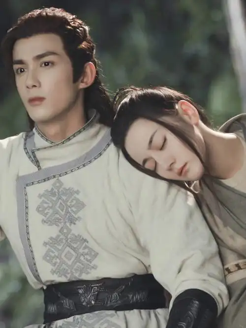 长歌行——被宣发耽误的好剧