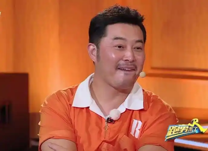 沙溢被冤,李晨落泪,这周的《奔跑吧》,是我看过最好的一期综艺