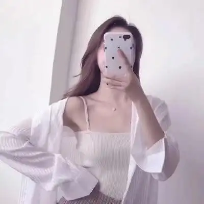 霸气手机挡脸头像,女生头像图片-回车桌面