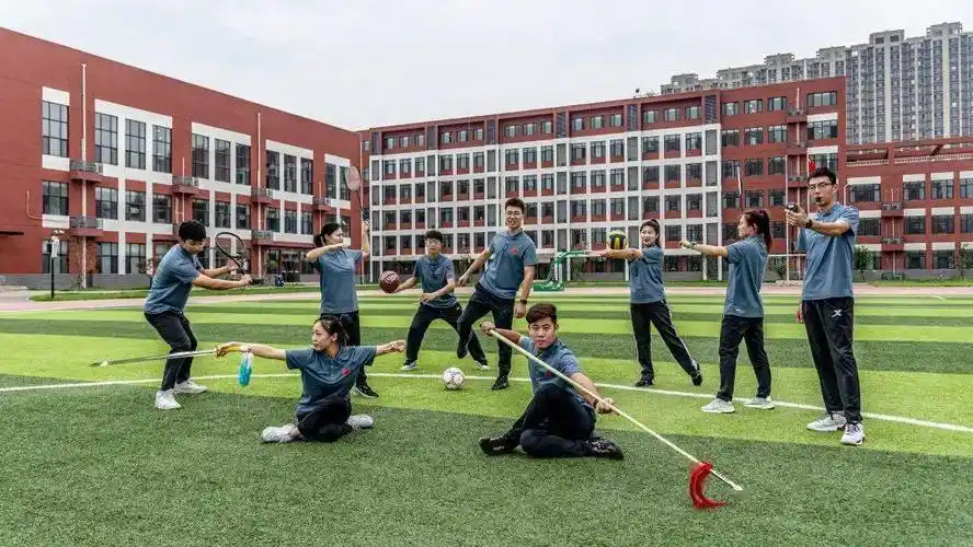 招贤榜 | 清华附中大兴学校_大兴区_学科_中学部