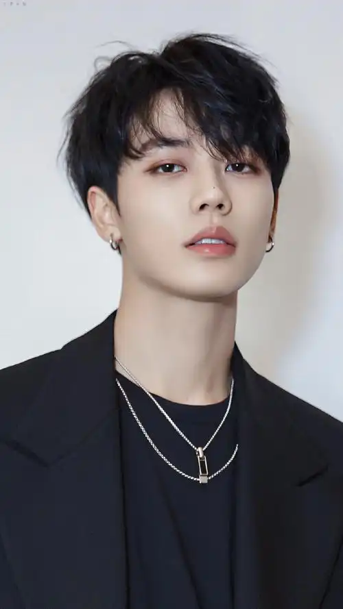 林彦俊 - 堆糖,美图壁纸兴趣社区