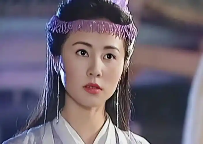 时隔十二年复出演员孙莉回来了