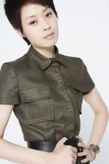 范志博:主旋律角色铸就"影后"辉煌(图)