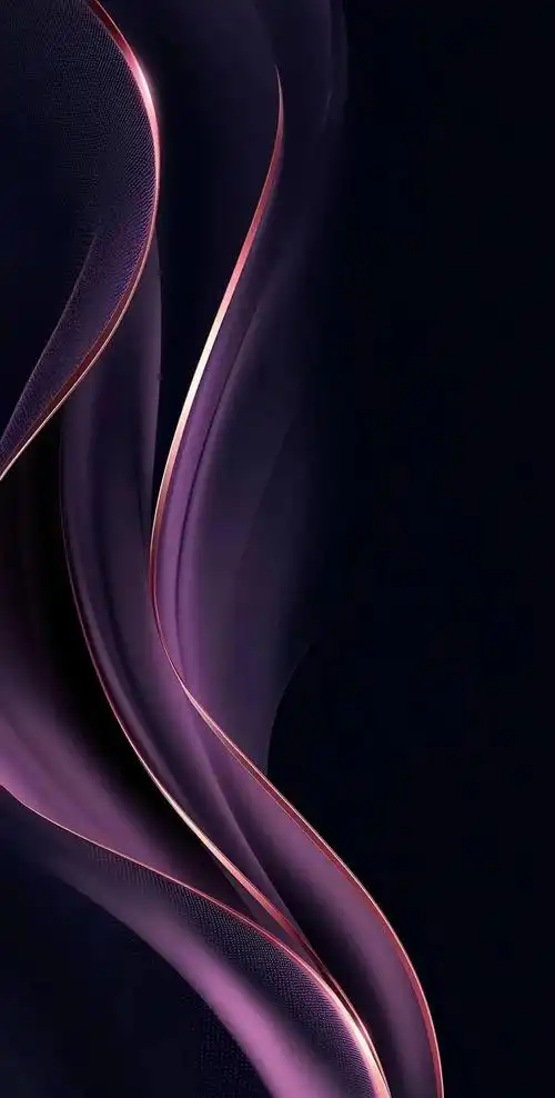 iphone全面屏壁纸精选,4k高清,快来收藏!