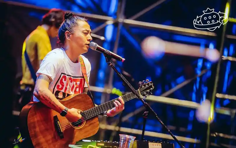 再见杰克-痛仰乐队【厦门草莓音乐节】_哔哩哔哩_bilibili