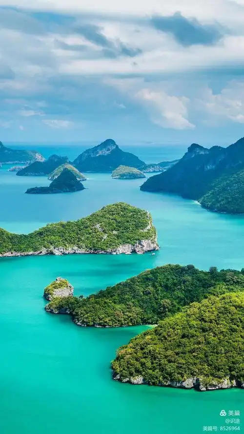 绝世美景 养眼养心