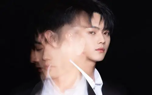 许凯超帅写真图片桌面壁纸高清大图预览1920x1200_大陆明星下载_美桌