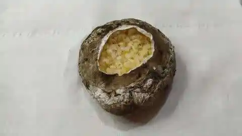 密密麻麻鱼子酱蜘蛛卵包拆包完整版