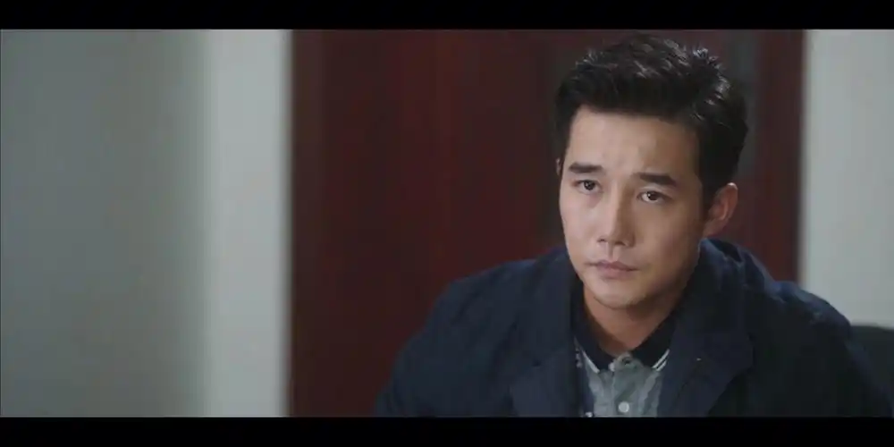 之前看尚食和玉楼春的时候就觉得游大人长的跟一个演员很像,但是一直