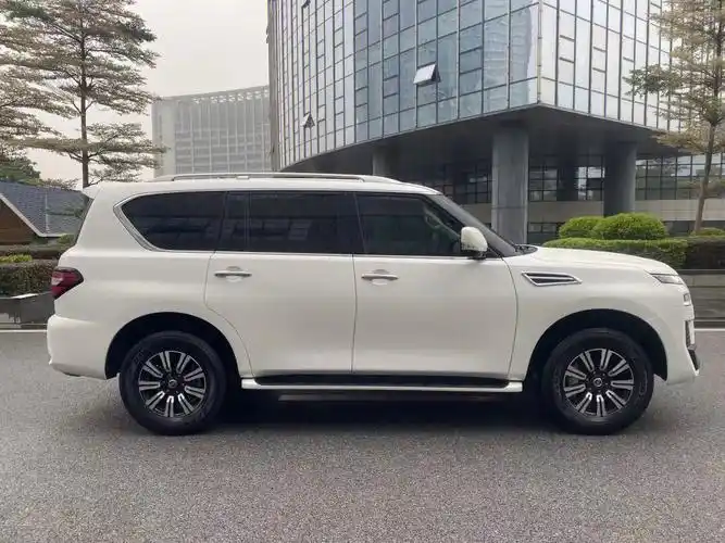 2020款途乐y6240lxe中东