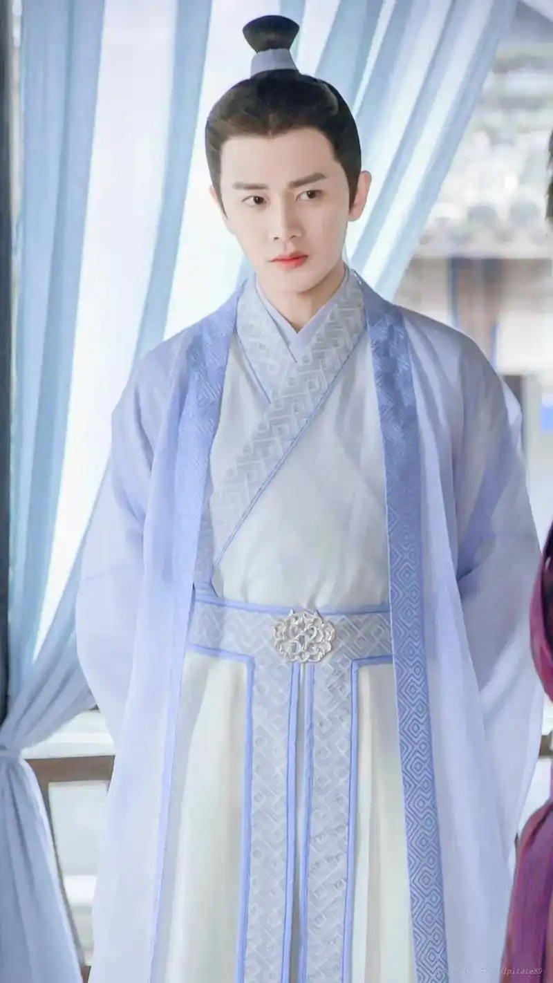 陌上人如玉#任嘉伦陆绎 #任嘉伦锦衣之下 #任嘉伦任嘉伦 # - 抖音