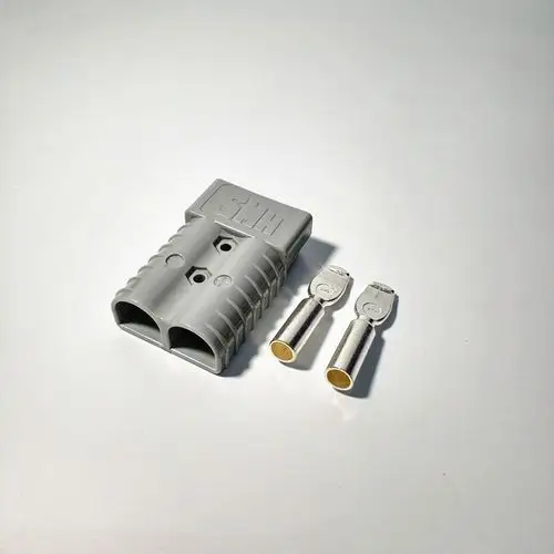 电动仓储搬运车配件 电动叉车配件 电源接插件350a-600v