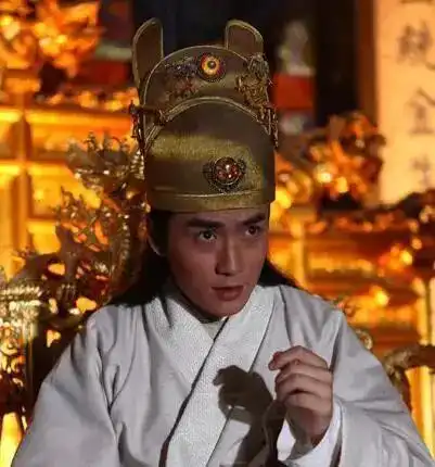 大长今里的中宗大王与正德嘉靖比较观明朝皇帝好脾气