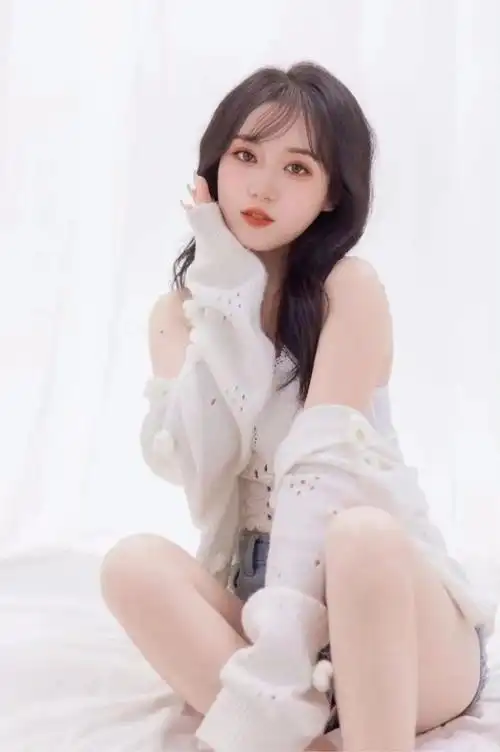 国内美女:风格与性感