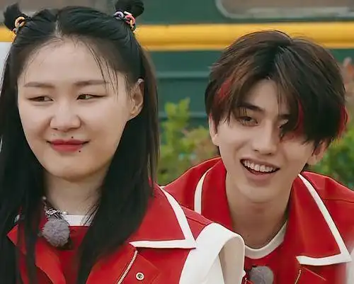 狗仔爆料蔡徐坤与二字一线女星谈恋爱别找事了好吗