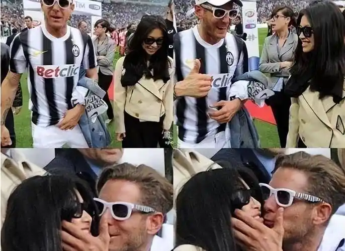 朱珠:怒甩法拉利总裁,9次入选全球最美面孔,为何下嫁平庸男?