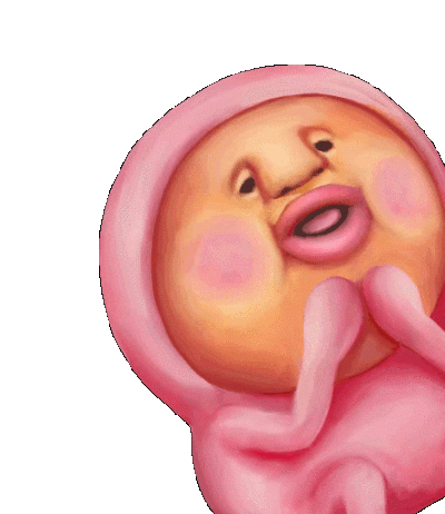 屁桃君的死忠粉