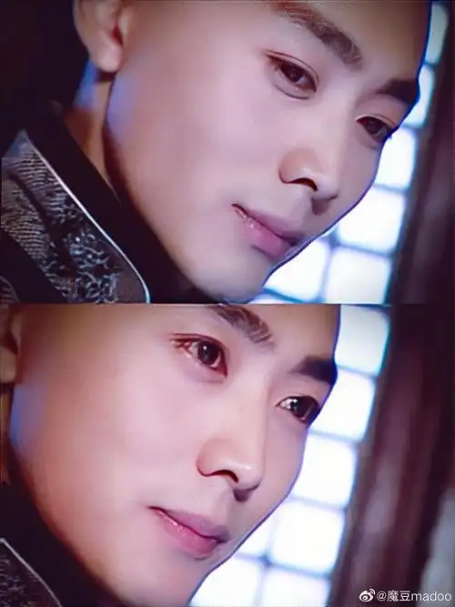 【图多流量慎】从金光善谈起,聊聊那些年我的古装男神沈晓海.