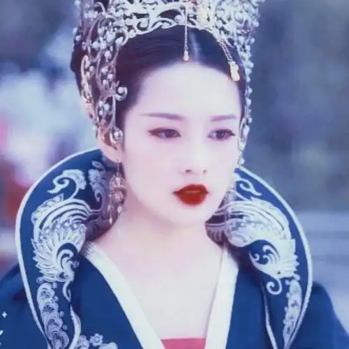 《楚乔传》〈李沁-头像〉二传请dt.朝歌