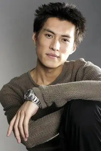 靳东中国内地演员,1976年12月22.