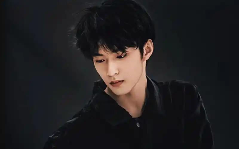 【刘耀文】《马》练习室 极度舒适