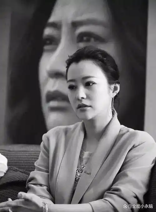 演员郝蕾与刘烨离婚后独自一人养双胞胎儿子如今的她怎样了