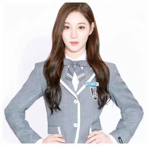 《创造101》落选学员现状,7位重回选秀舞台,5位当上演员