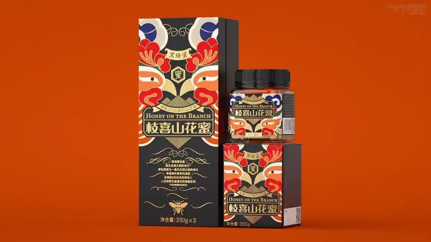 上海产品包装设计案例(产品包装设计案例教程怎么上)-豪禾广告