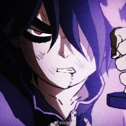 刺客伍六七图片头像柒觉醒高清