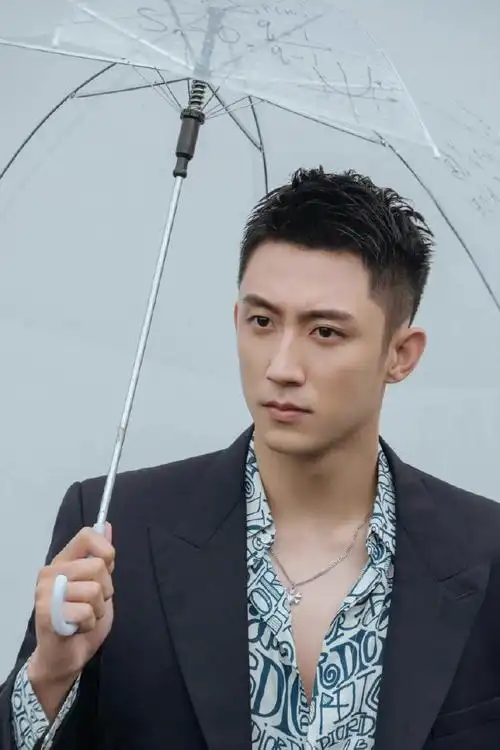 2023年丨黄景瑜经纪人丨活动合作邀约_新闻-新城网