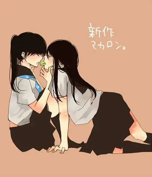 cincin的相册-百合纯情