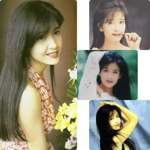 周慧敏,1967年11月10日生于香港,中国香港女歌手,演员,1986年她参加