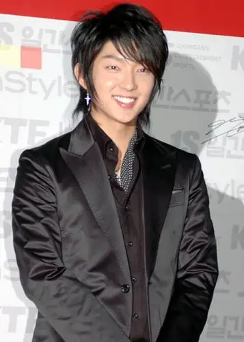 "王的男人"李俊基高二初恋 曾谈过三次恋爱