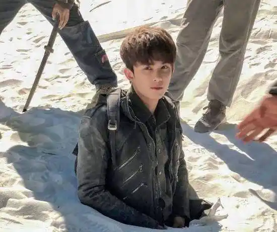 吴邪和黎簇能读取费洛蒙并非天生,而是因为它_汪家人_爷爷_计划