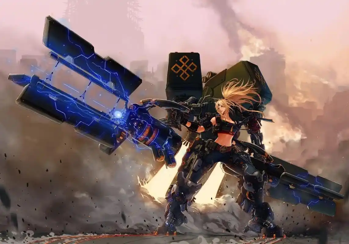 dnf召唤三觉立绘 - 抖音