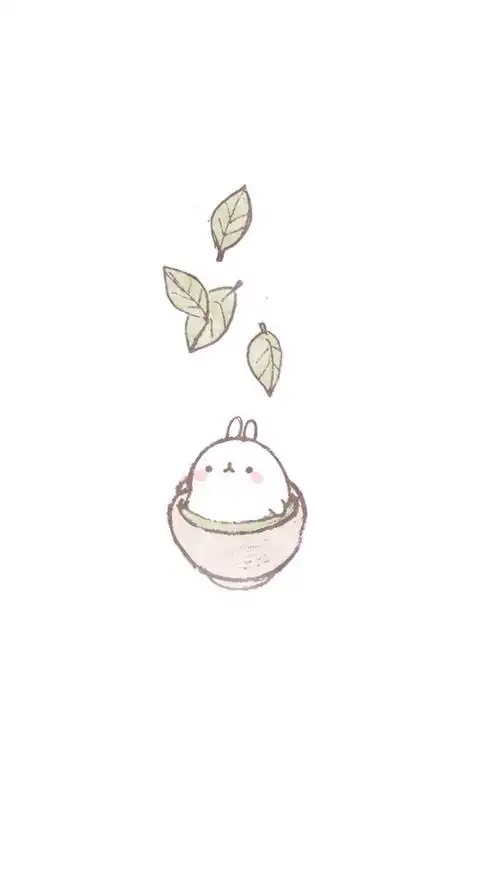 简约壁纸-堆糖,美好生活研究所