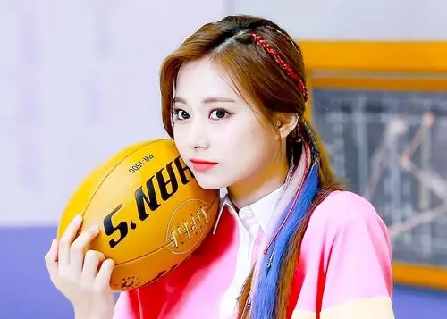 周子瑜 - 堆糖,美图壁纸兴趣社区