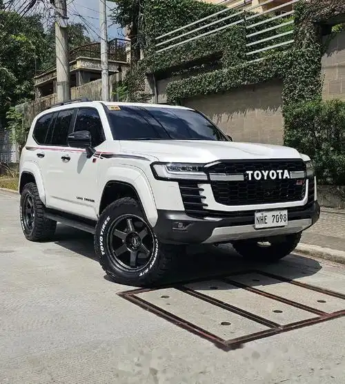 lc300 gr #lc300# #丰田兰德酷路泽