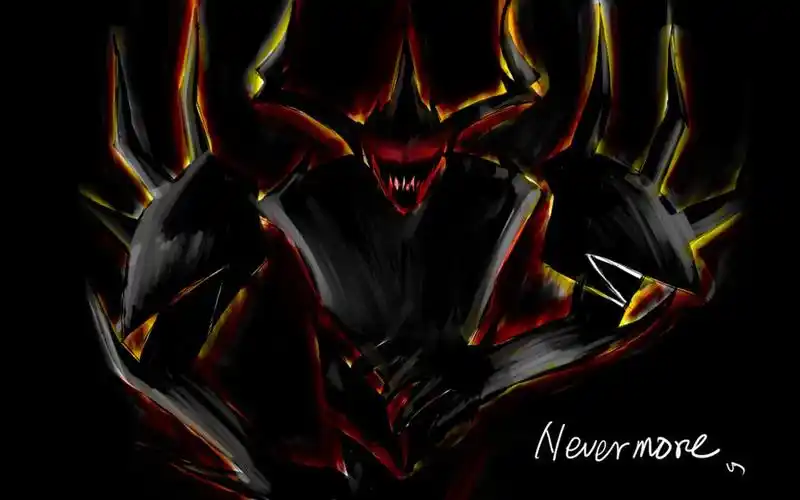 dota刀塔影魔,高清图片,电脑桌面-壁纸族