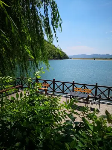 绿水青山~美丽山村