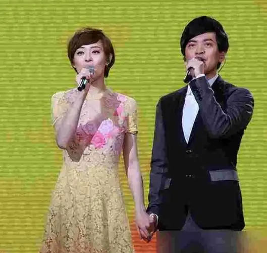 结婚19年未生子李健终迎人生新阶段