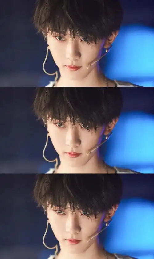 马嘉祺壁纸三屏 - 堆糖,美图壁纸兴趣社区