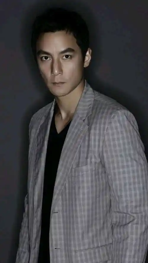 吴彦祖,祖籍上海,中国香港男演员,模特.